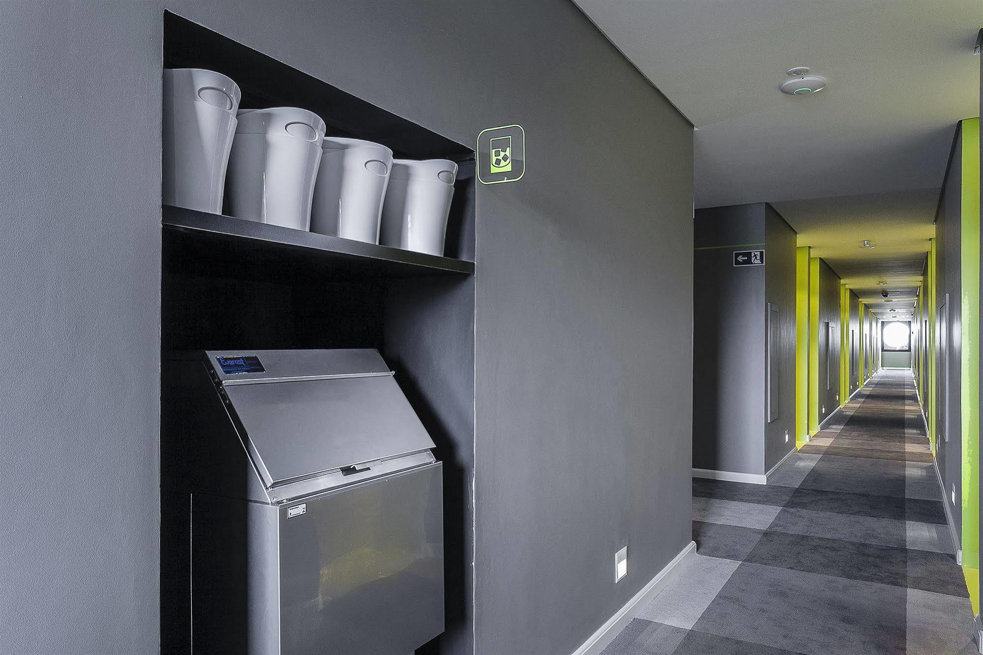 Dmax Hotel Marilia