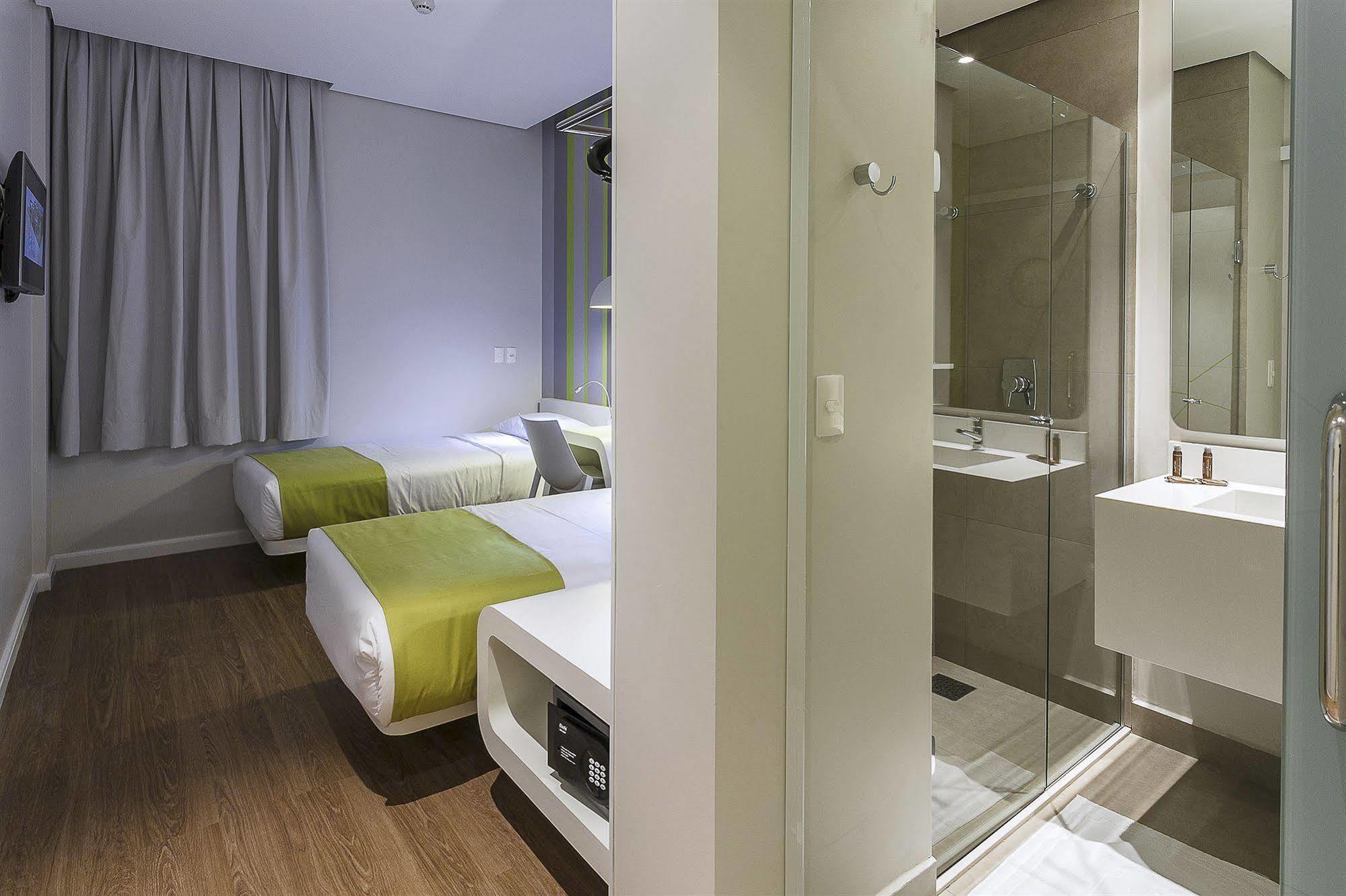 Hotel Dmax Marilia