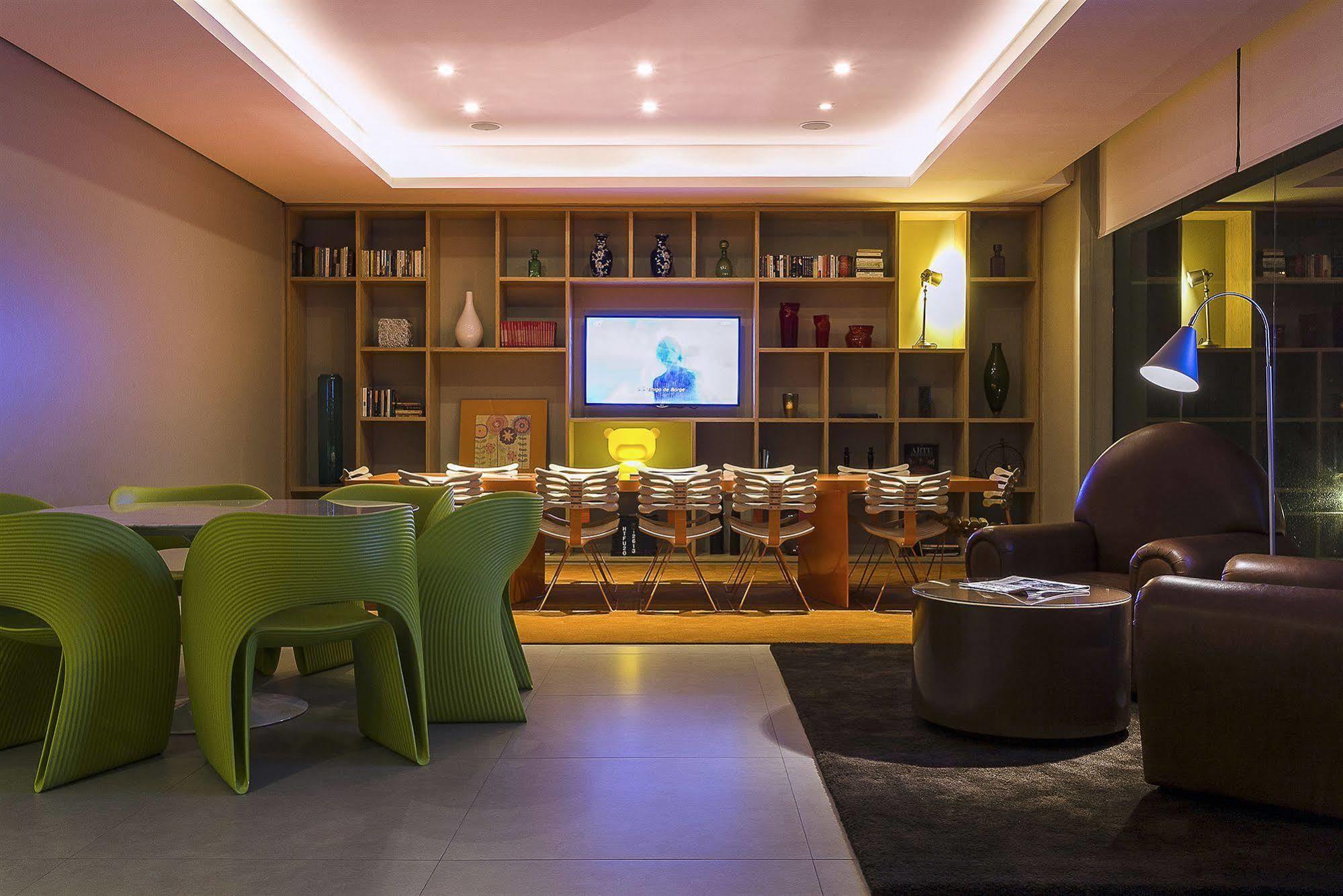 Hotel Dmax