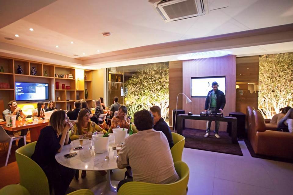 Hotel Dmax Marilia